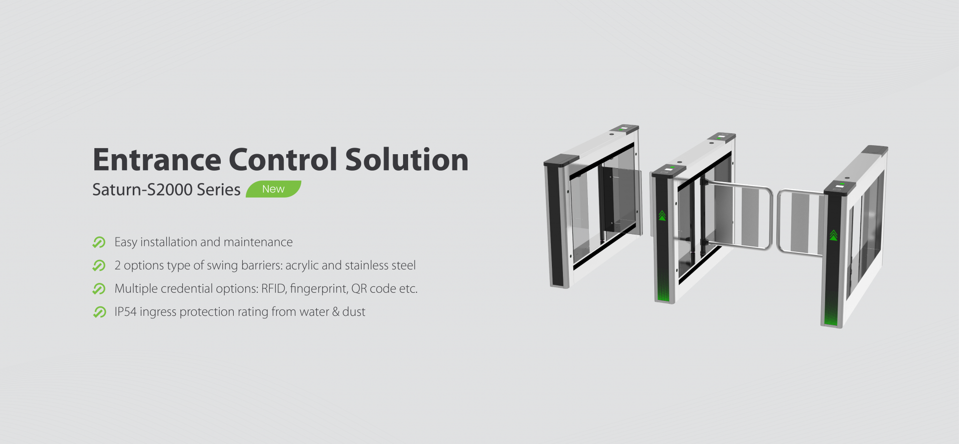 ZKTeco Middle East